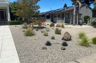 Cedar Street Apartment Available