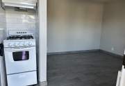 Studio and Stove