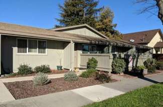 Unit Available in San Benito Apartments
