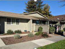 Unit Available in San Benito Apartments xxx