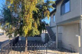 Two Bedroom Unit Available in Watsonville