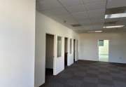 Open Office Space