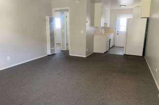 Downstairs Two Bedroom Watsonville Unit Available