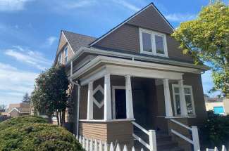 Newly Renovated 4 Bedroom Available