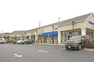 Retail Space Available – 2750 41st Avenue