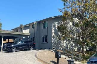 Condo Style Two Bedroom Available in Watsonville