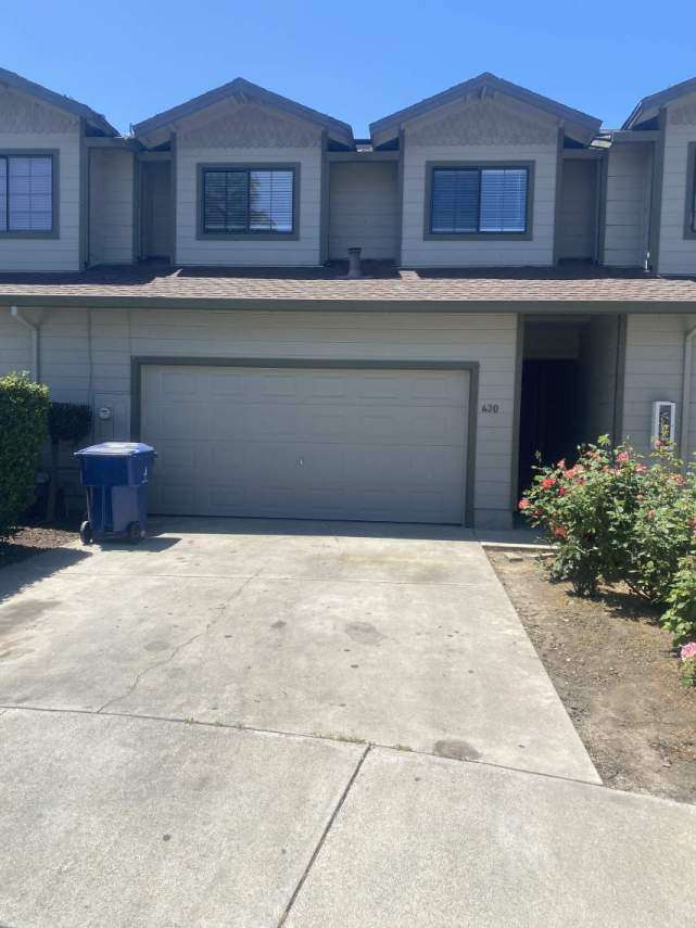 3 Bed, 2.5 Bath – 430 Baron Court, Watsonville xxx