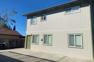 Renovated Two Bedroom Available in Watsonville