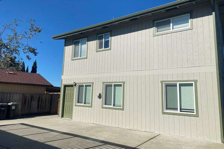 Renovated Two Bedroom Available in Watsonville xxx