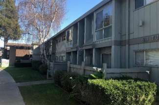 Two Bedroom Available at Tuttle in Watsonville