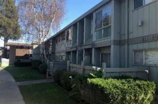 1 Bed, 1 Bath – 611 Tuttle Ave. #19, Watsonville