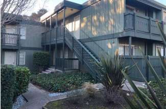 One Bedroom Unit Available in Capitola