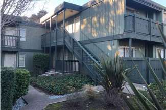 Capitola Apartment Available