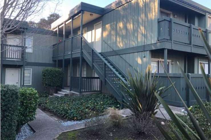 Capitola Apartment Available xxx