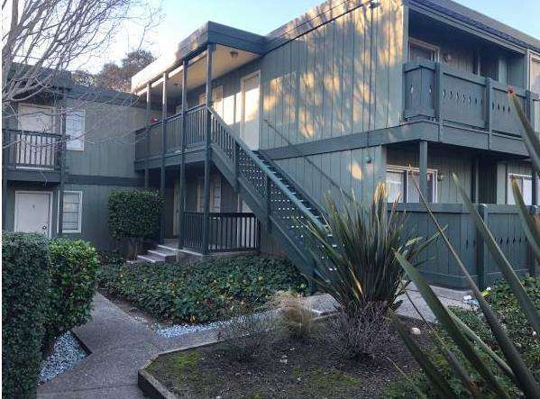 Rosedale Apartments near Capitola Village xxx