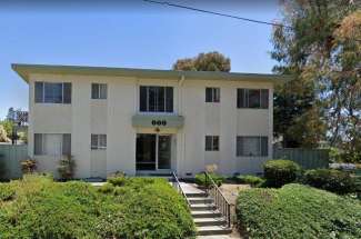 Capitola Apartment Available