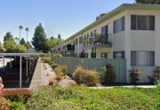 Capitola-Hill