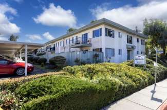 900 Capitola Ave. #7