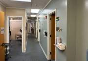 exam-hallway