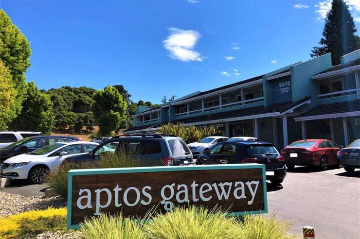 9515 Soquel Drive, Aptos, CA 95003 xxx