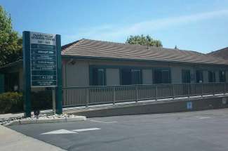 Watsonville Office Space Available