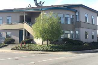 Watsonville Office Available