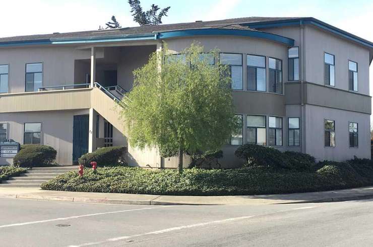 Watsonville Office Available xxx