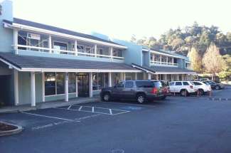 Office Spaces Available on Soquel Dr. Aptos