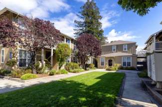 140 Vernon Street #22, Santa Cruz
