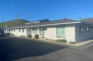 Studio Available in Morro Bay