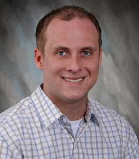 Rob Denley